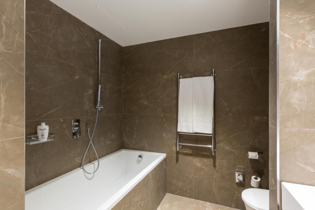 Apartment mit kostenfreiem Wellnesszugang