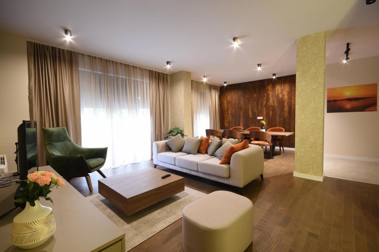 Apartment mit 2 Schlafzimmern