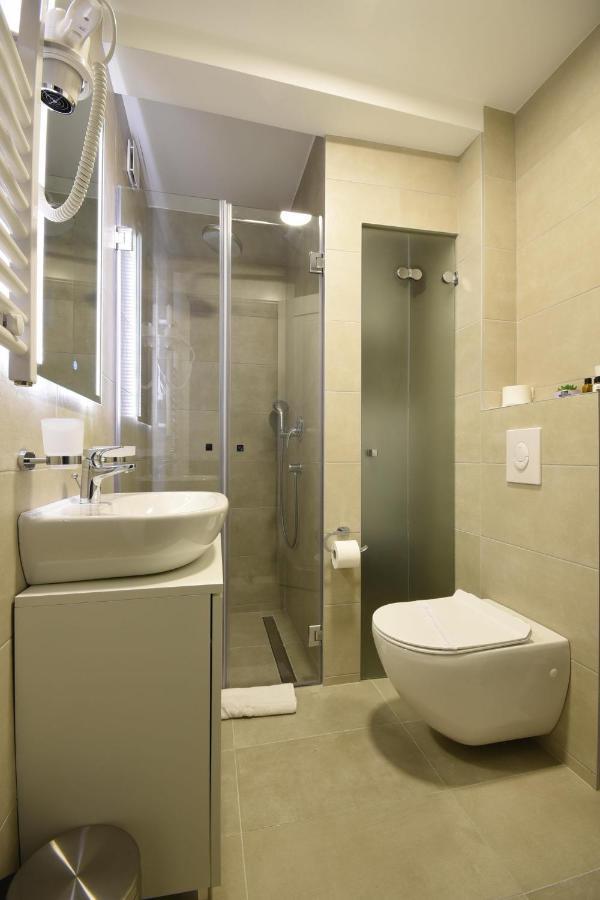 Deluxe Doppelzimmer