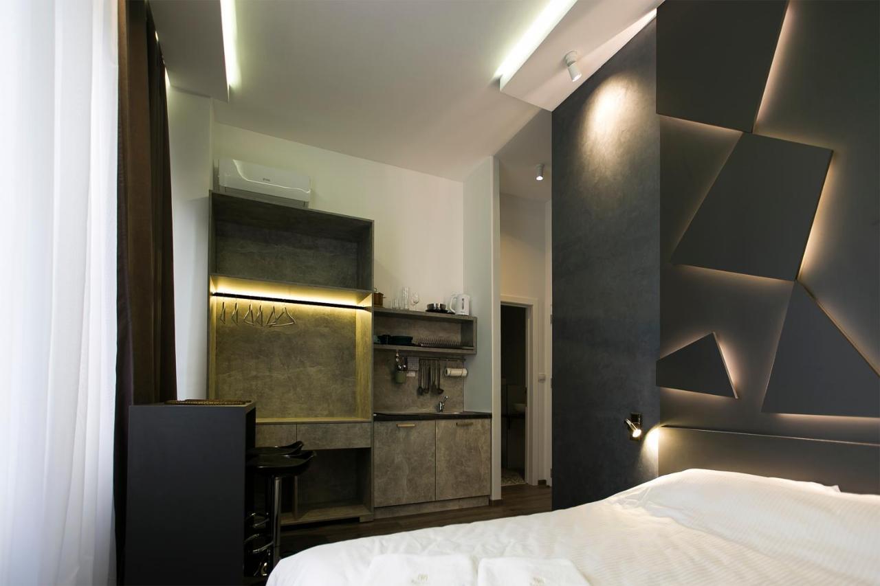 Standaard Suite