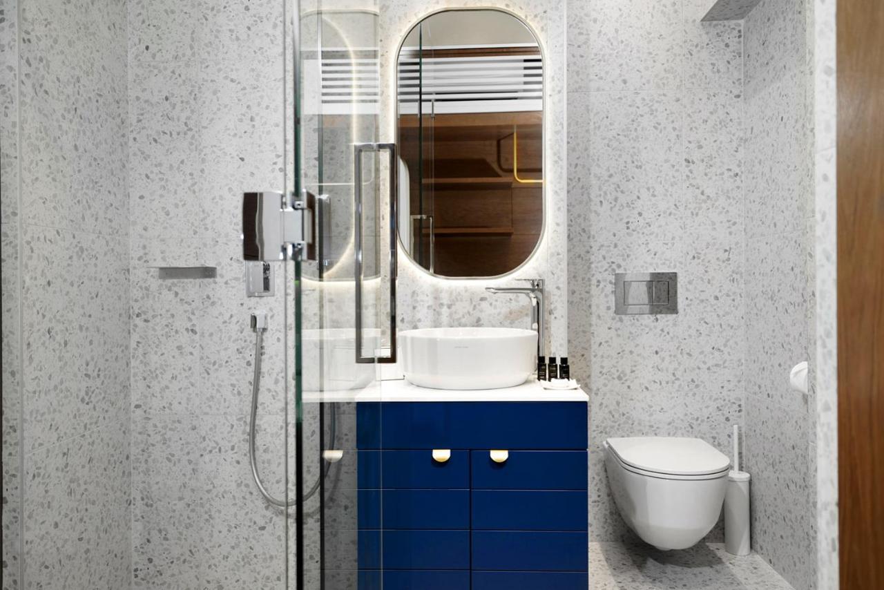 Standard Doppelzimmer