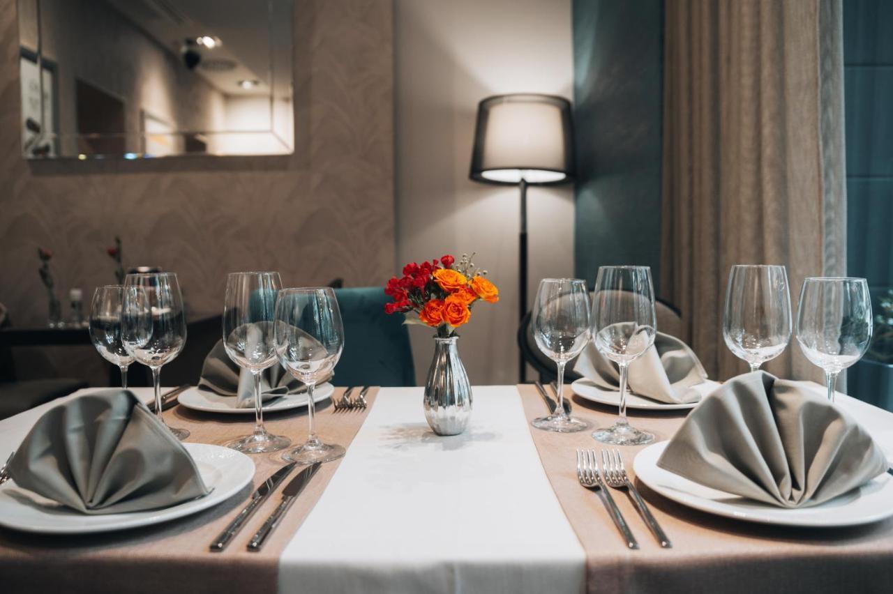 Grand Deluxe Suite