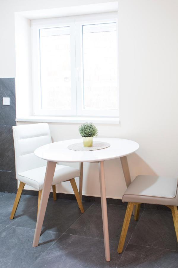 Studio Appartement