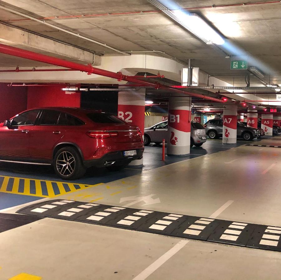 Special Offer - Superior Double or Twin Room with Parking