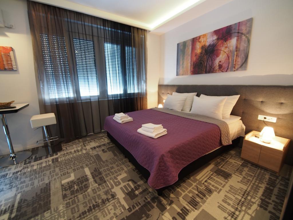 Studio Appartement - A302