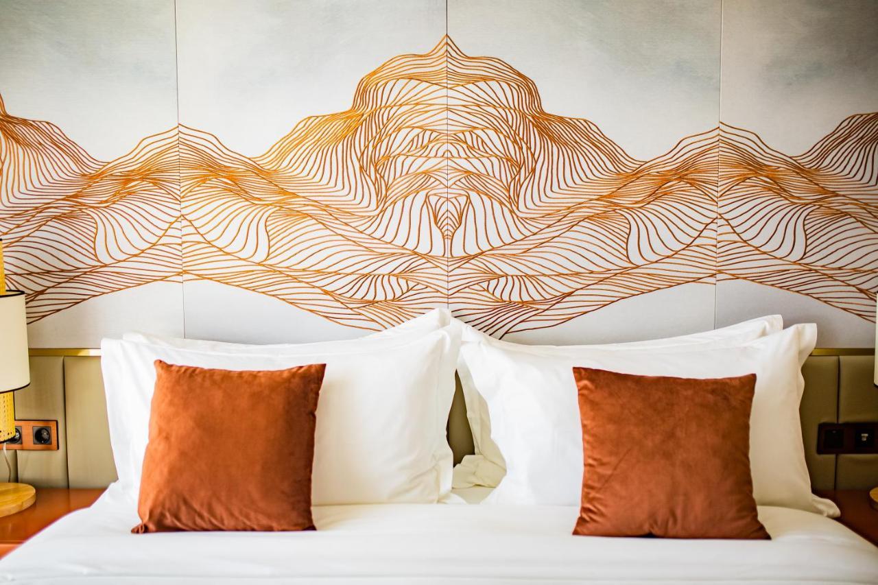 Standard King Room with Free Parking