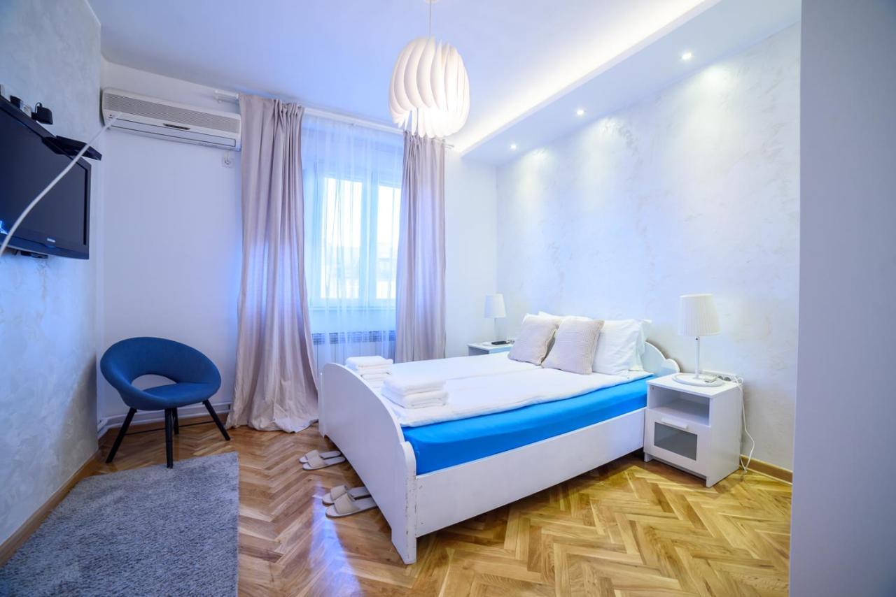 Deluxe Familiensuite