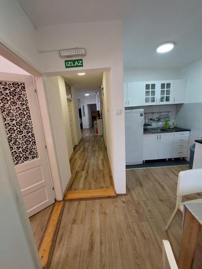 Appartamento con Balcone