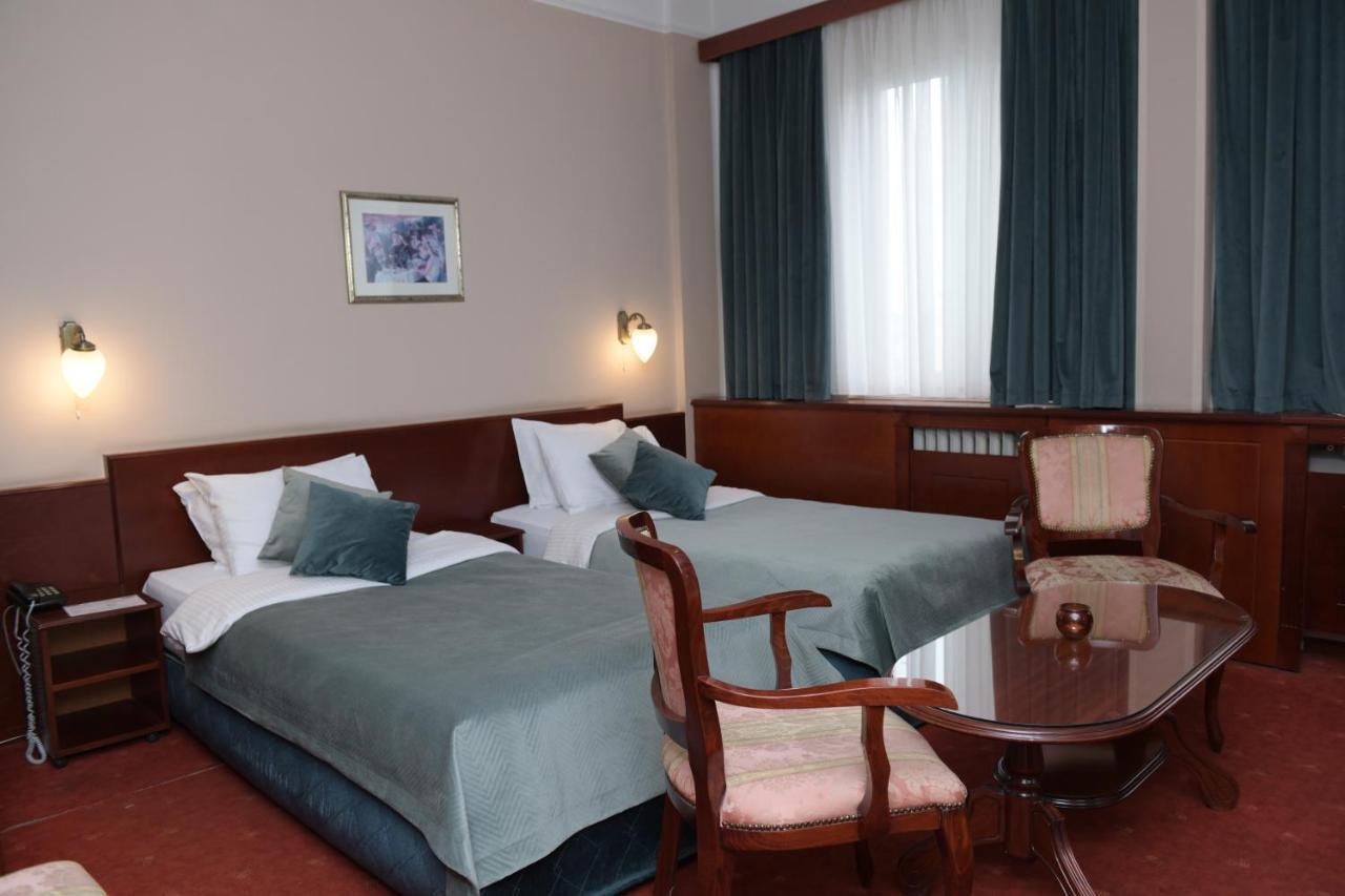 Double or Twin Room