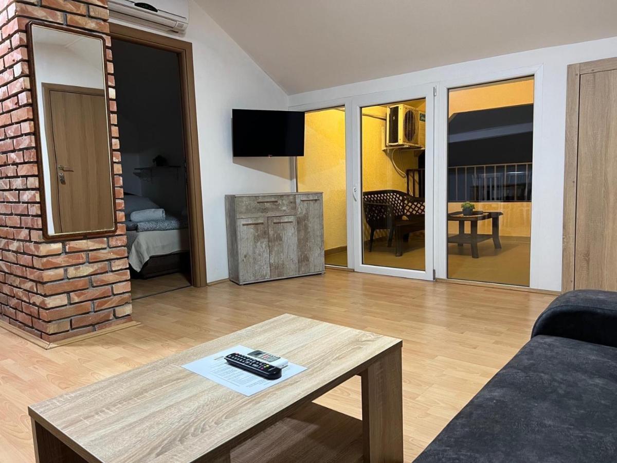 Appartement avec Terrasse