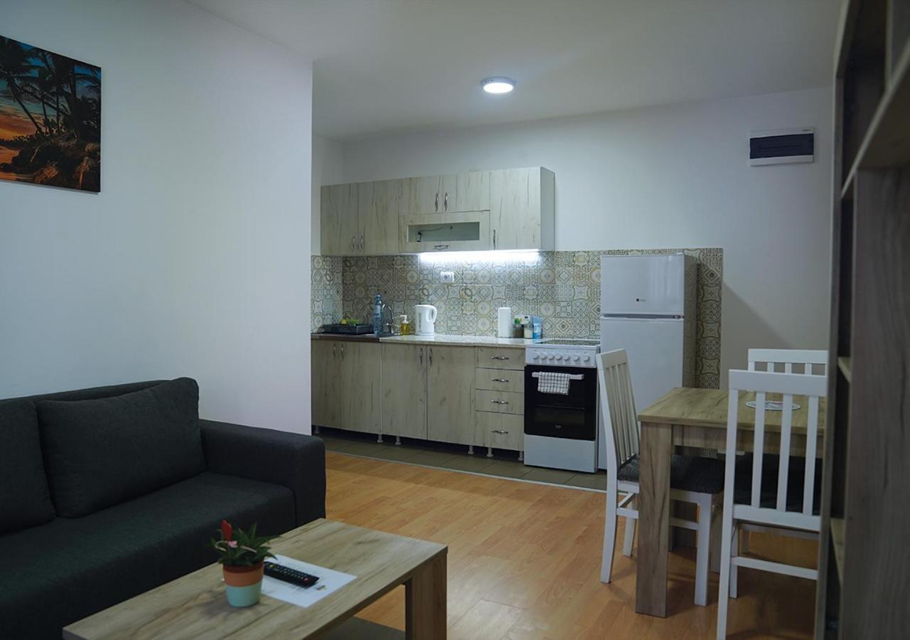 Appartement 1 Chambre
