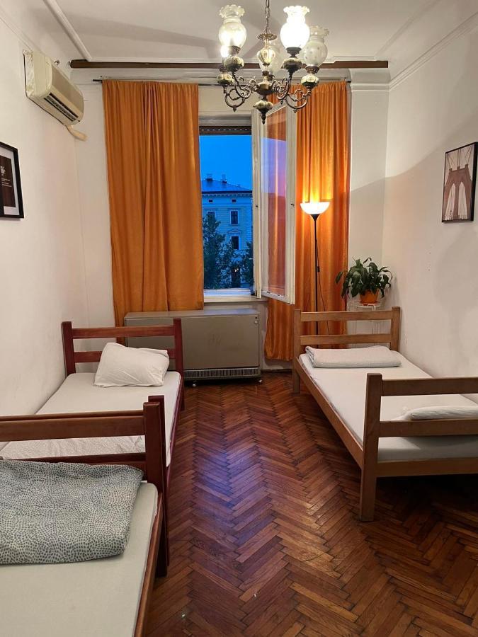 Chambre Triple Basique