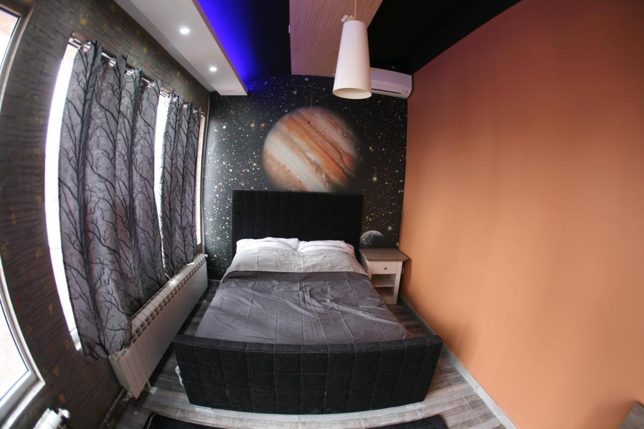 Triple Room with Private Bathroom