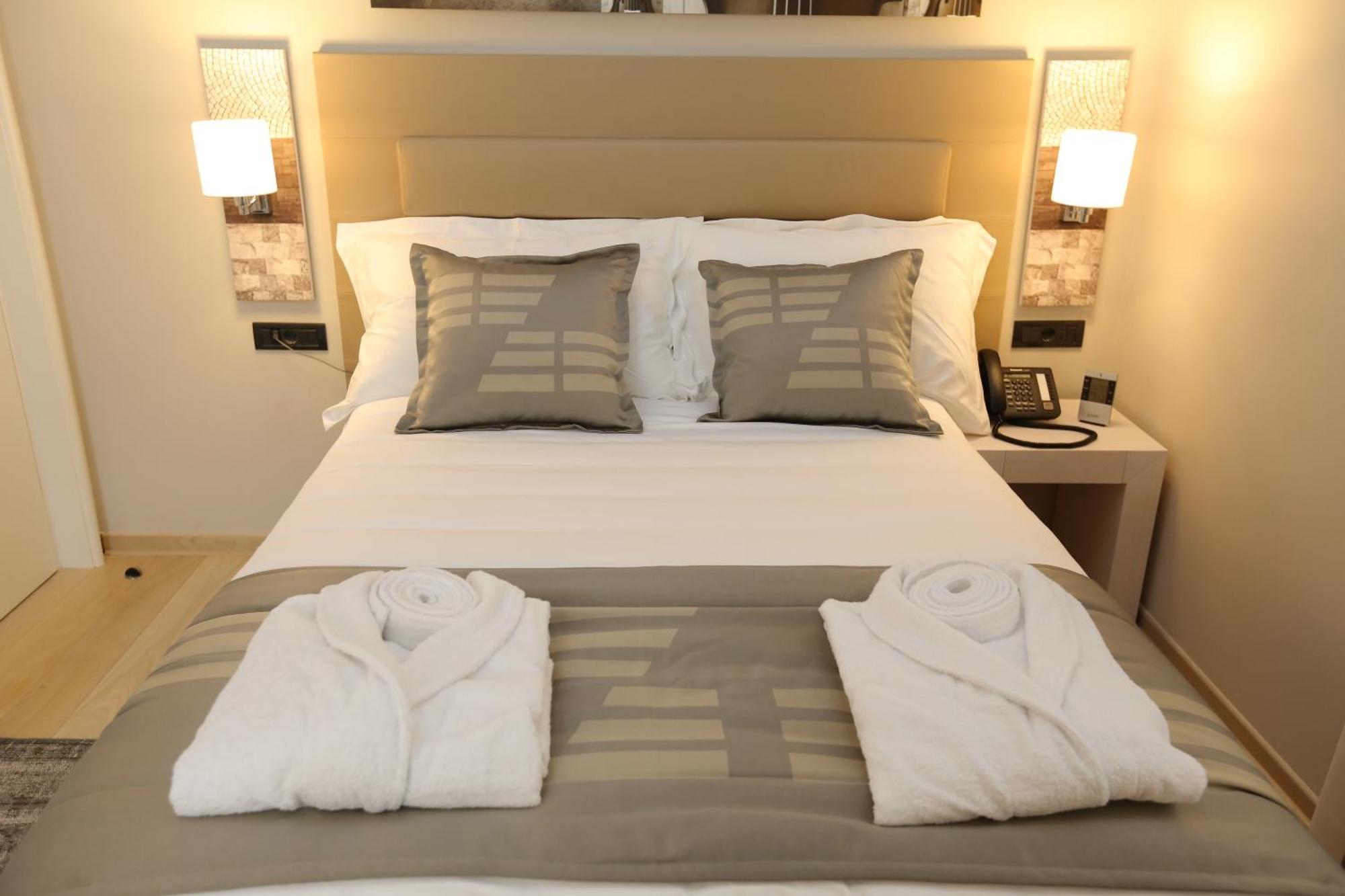 Appartement 2 Chambres