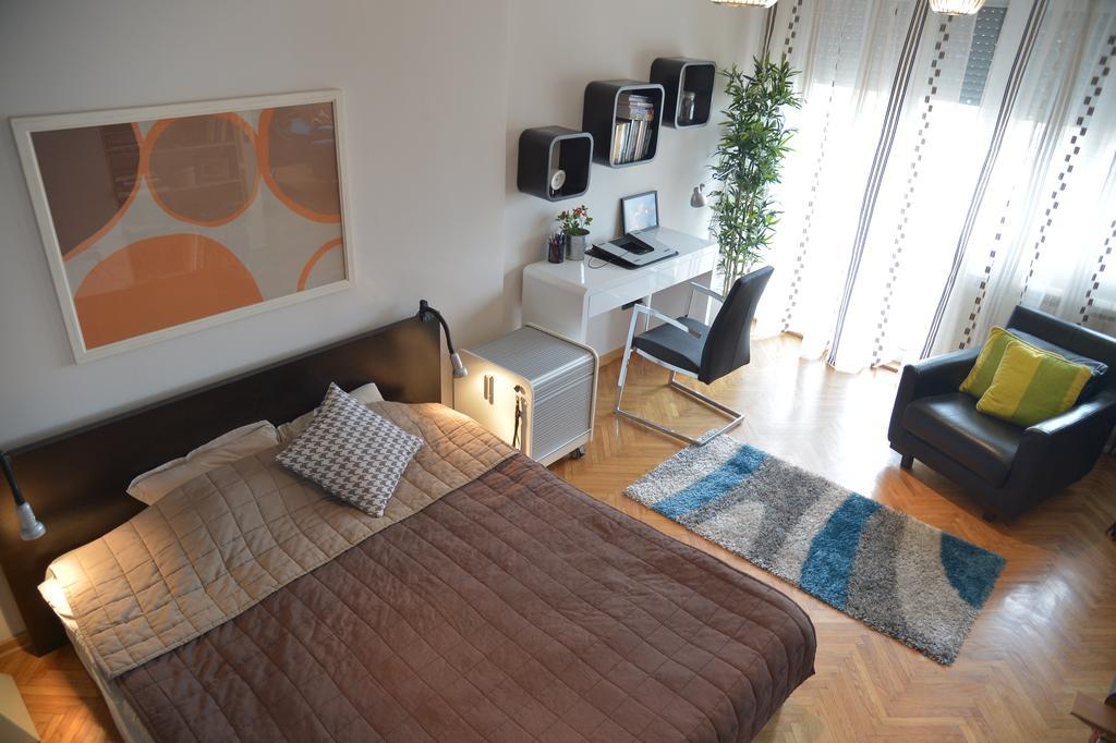 Appartement met Terras