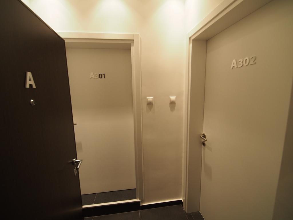 Superior Appartement - B304
