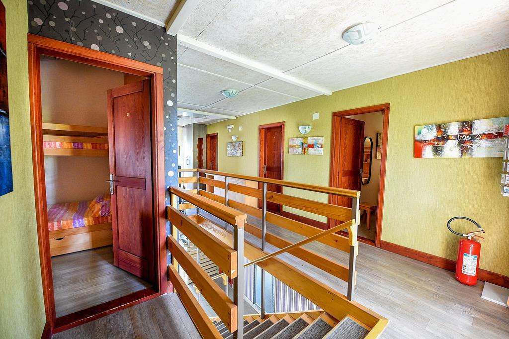 Chambre Lits Jumeaux