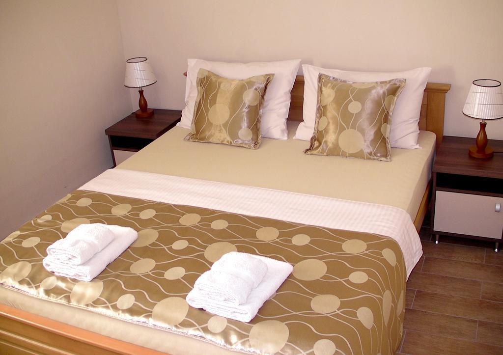 Deluxe Zimmer