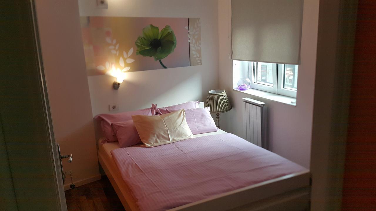 Standard Doppelzimmer