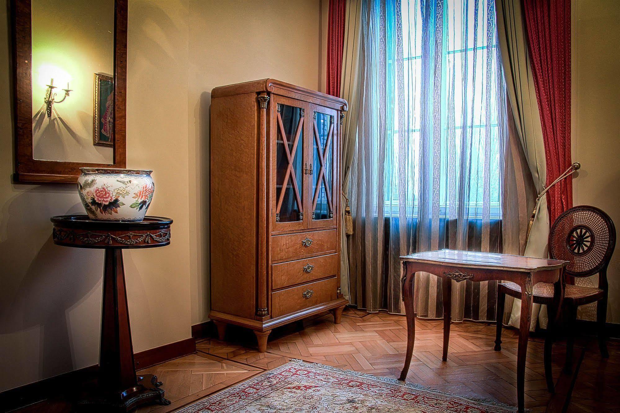 Two Bedroom Family Suite