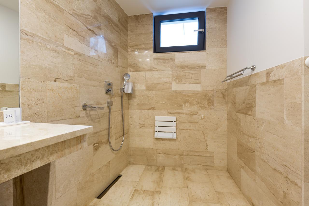 Single Room - Disability Access
