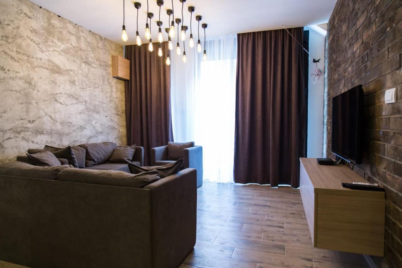 Chambre Double de Luxe avec Bain à Remous
