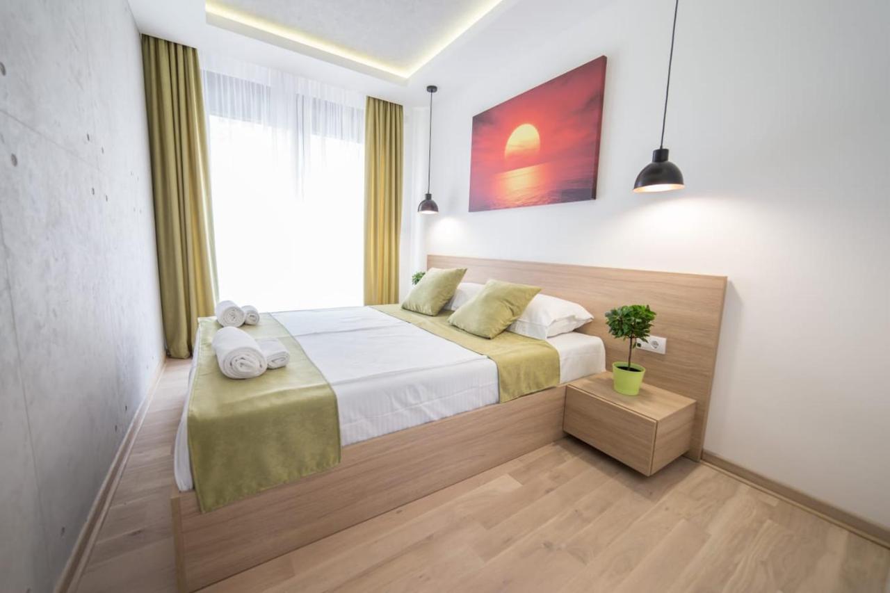 Suite 1 Chambre