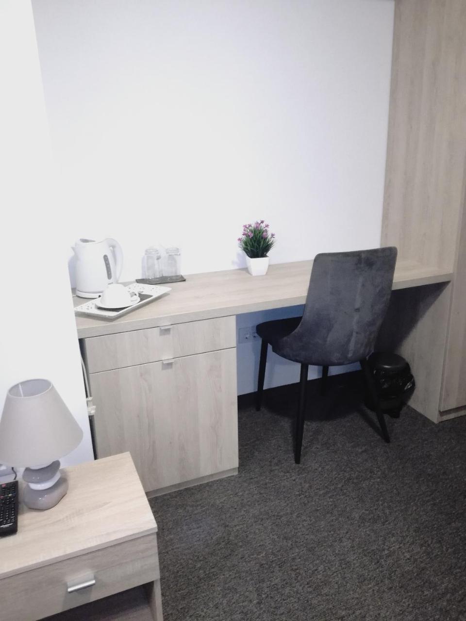 Apartment - Split Level