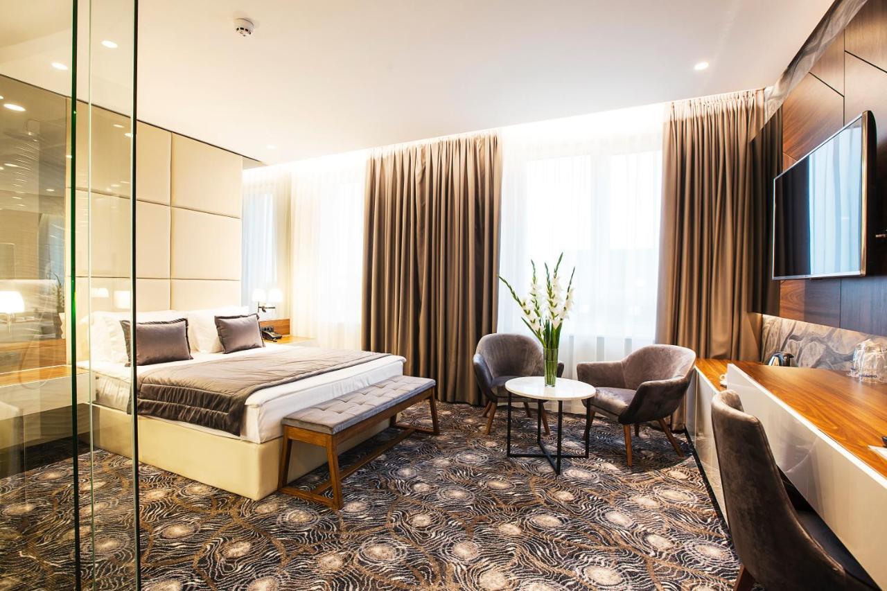 Special Offer - Superior Double Room with Free SPA Access