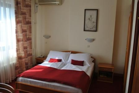 Comfort Single Room