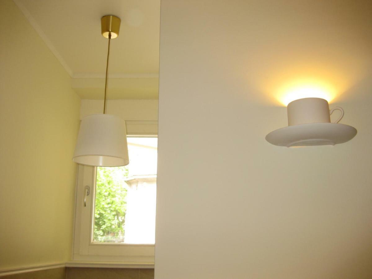 Appartement 1 Chambre