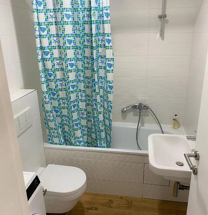 Apartment Azzurro Lux-1