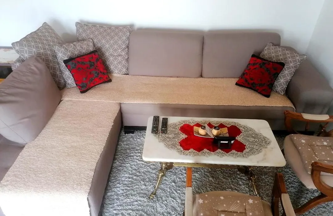 Apartmens Natali-1