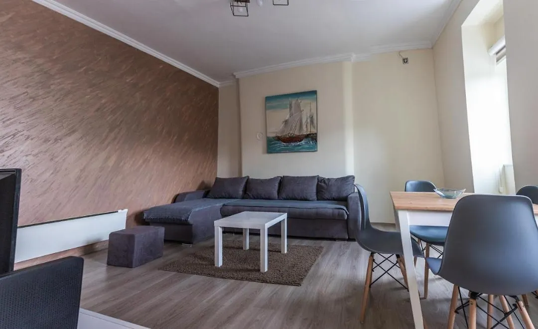 Dixy Apartman-1
