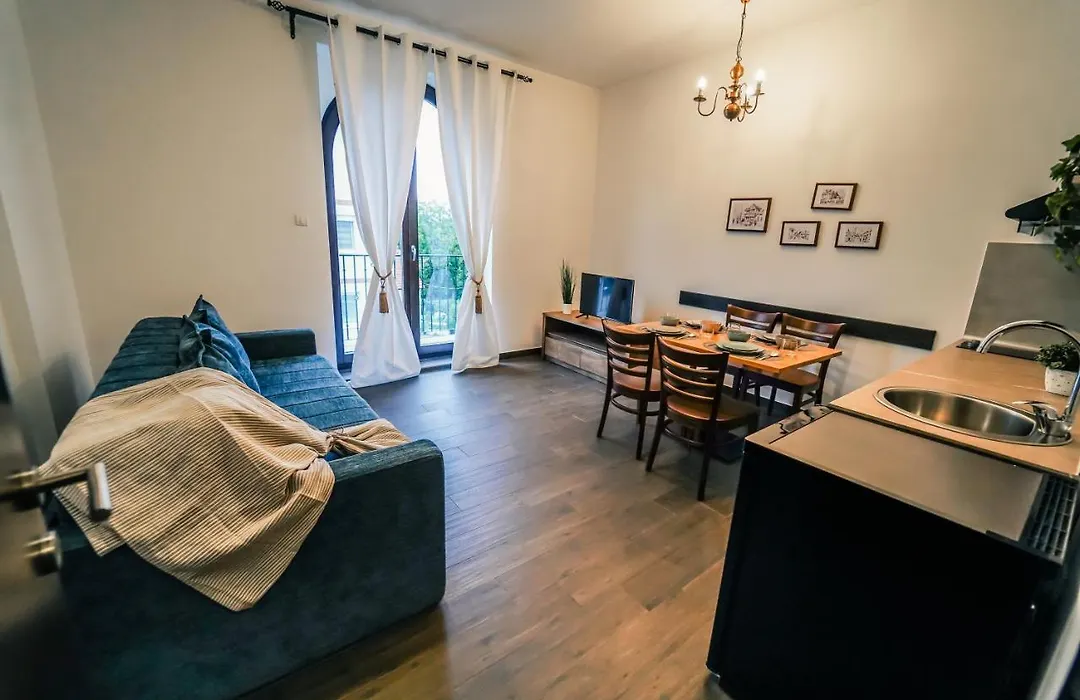 Bagrina Suites-1