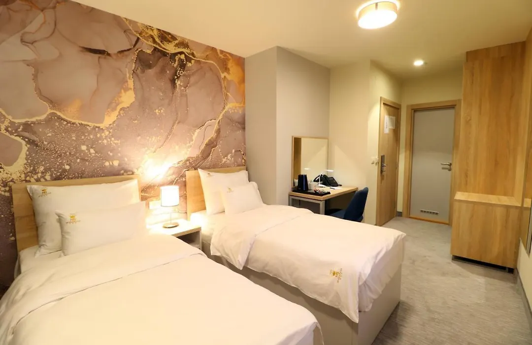 Hotel Skadarlija Nb-1