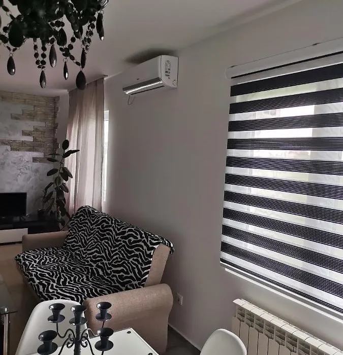 Airport Apartments-1
