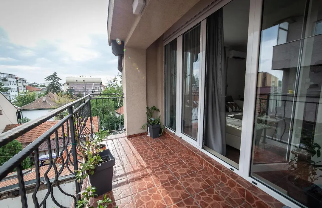 Vracar Historical Suites-1