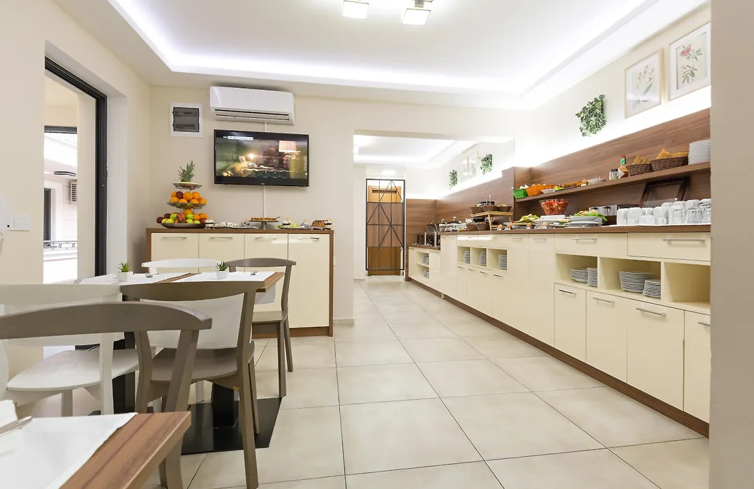 Prime Hotel Apartmani-1