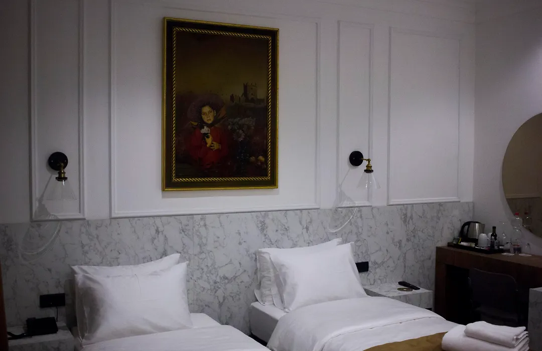 Hotel Union-1