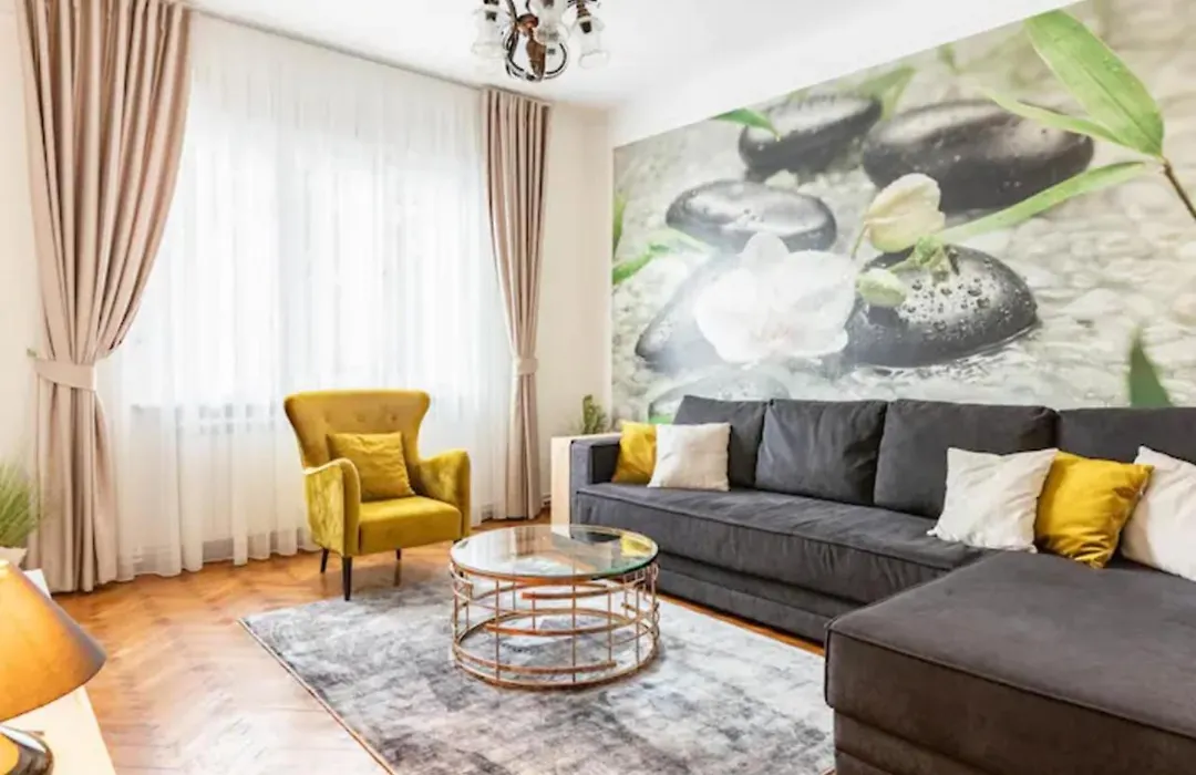 Apartment Artist-1