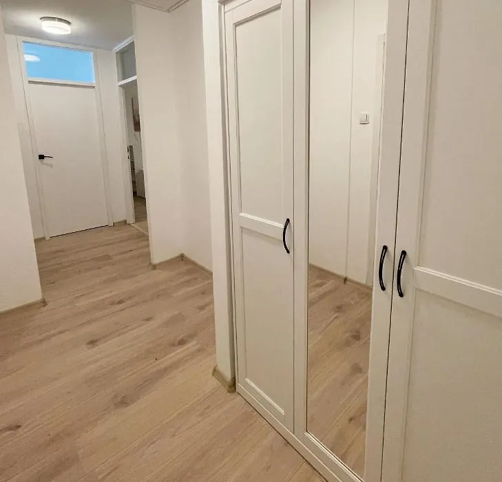 Cherry Apartment Arena-1