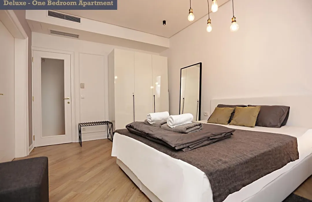 Moment Boutique Apartments-1