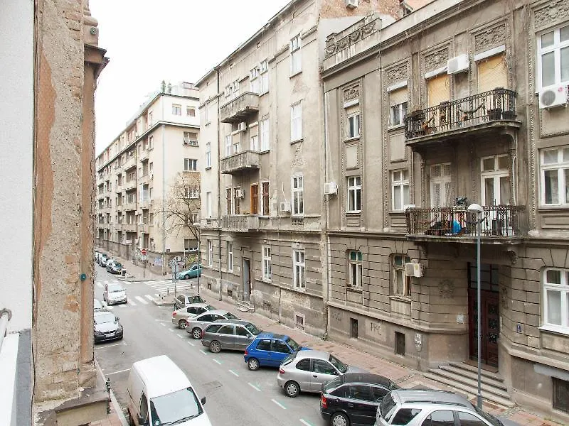 Studio Kalemegdan-1