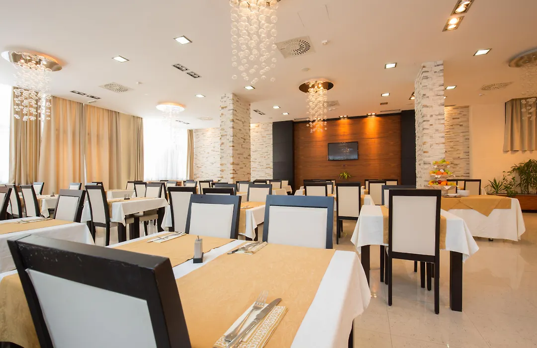 Garni Hotel Nevski-1