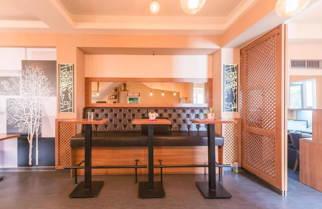 Hotel Villa Sarto-1