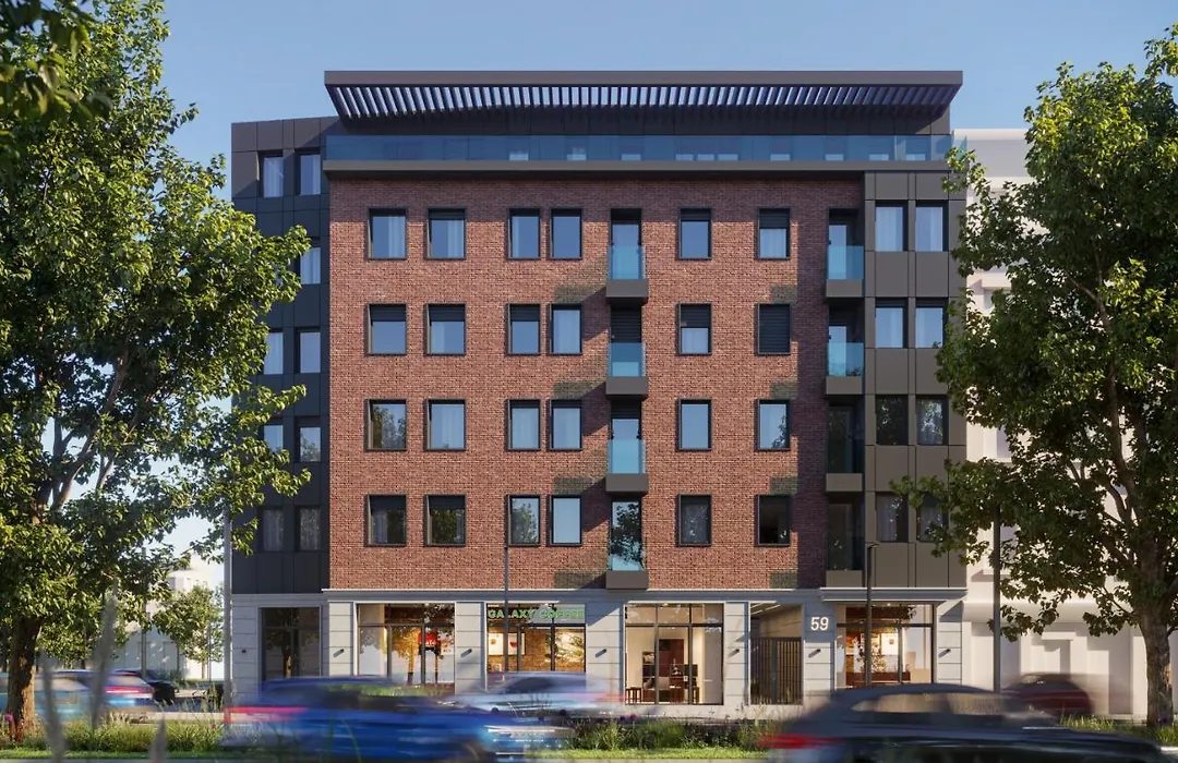 The Residence 59-1
