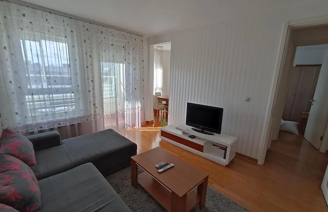Apartment Tifani Belville-1