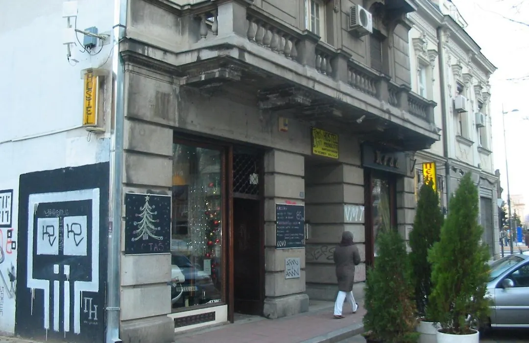 Tash Inn Hostel-1