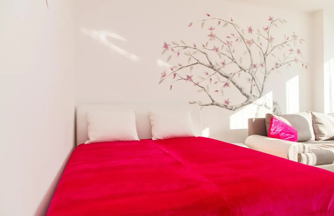 Stay In Apartments-1